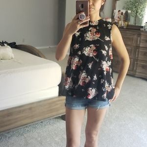 Anthro top